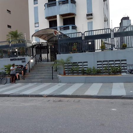 Apartamento Praia Da Enseada 2 Guarujá Extérieur photo