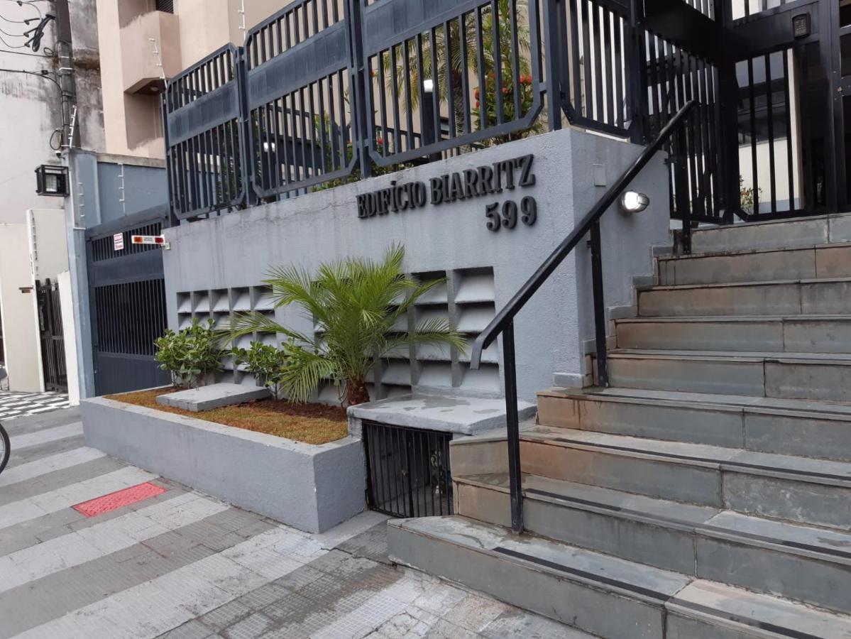 Apartamento Praia Da Enseada 2 Guarujá Extérieur photo
