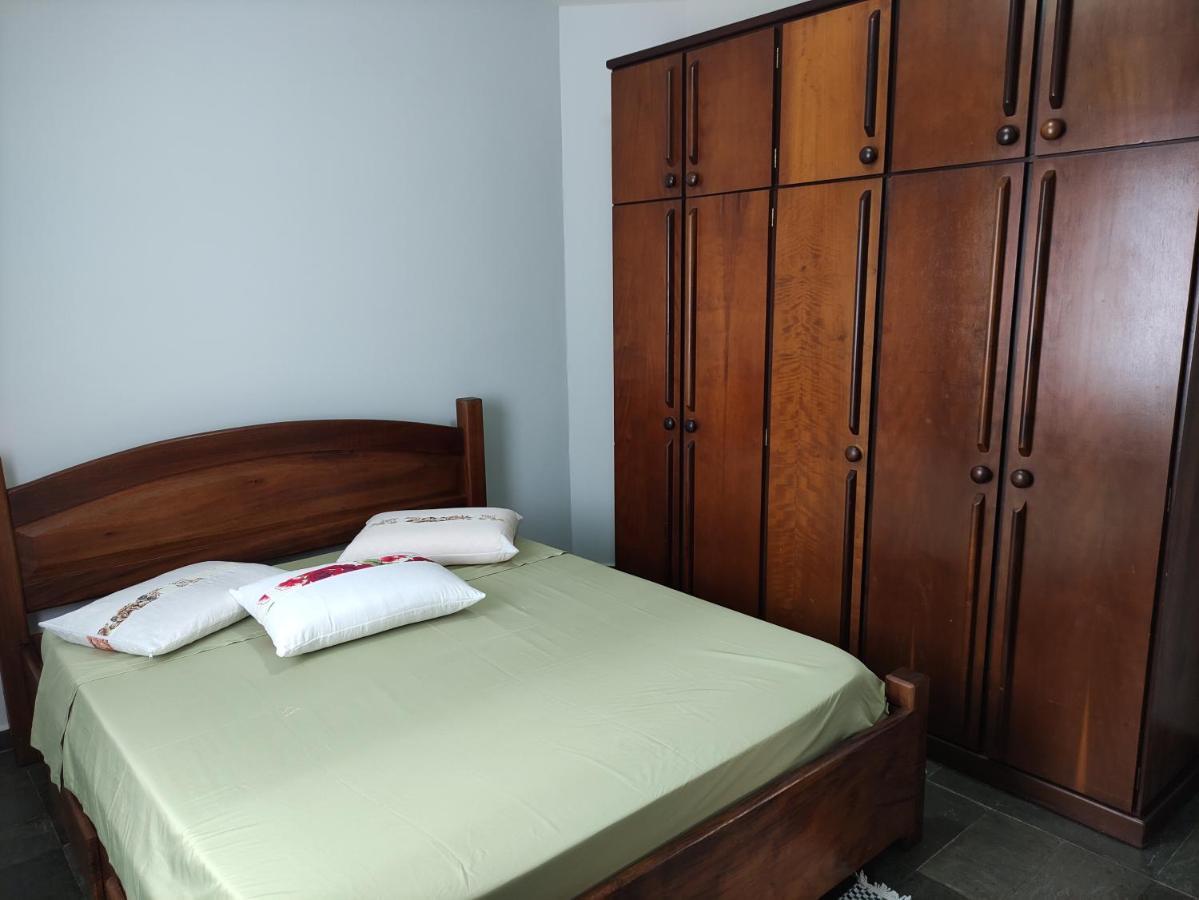Apartamento Praia Da Enseada 2 Guarujá Extérieur photo